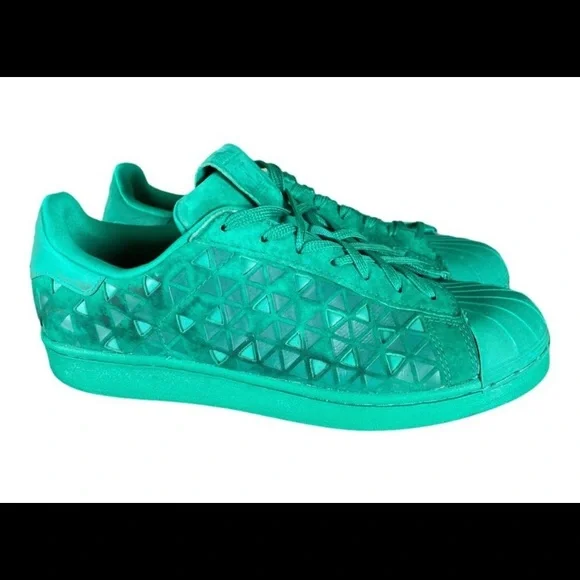 Adidas Superstar Xeno Reflective Shoes AQ8180 - Picture 5 of 8